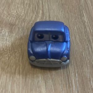 Disney Doorables Series 9 Doc Hudson